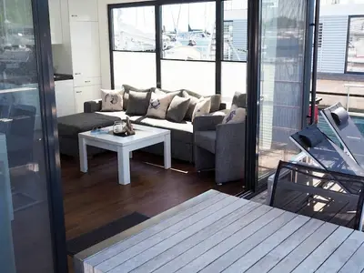 TerraceBalcony