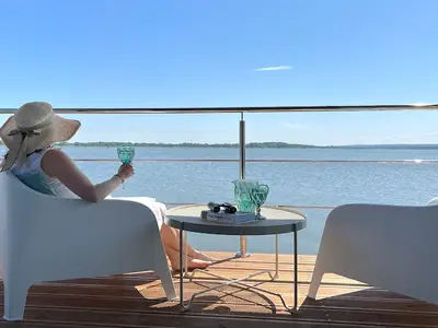 TerraceBalcony