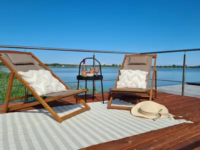 TerraceBalcony