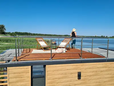 TerraceBalcony