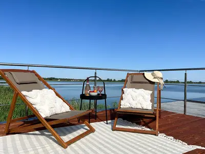 TerraceBalcony