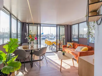 living-room