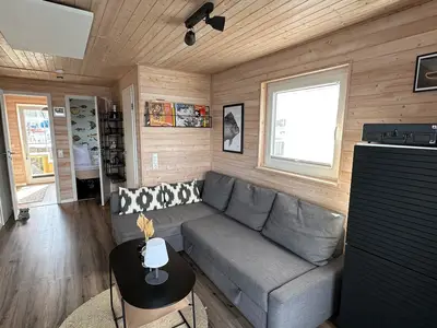 Boot für 6 Personen (40 m²) in Ortmühle 4/10