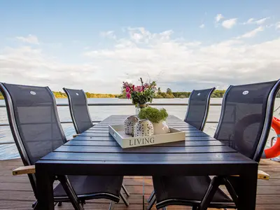 TerraceBalcony TerraceBalcony