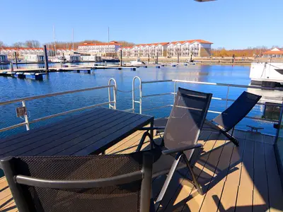 TerraceBalcony