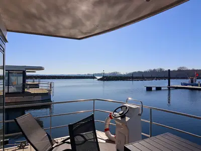 TerraceBalcony