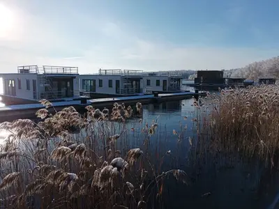 Boot für 6 Personen (44 m²) in Vetschau 2/10