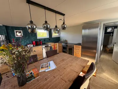 Boot für 5 Personen (85 m²) in Andijk 5/10