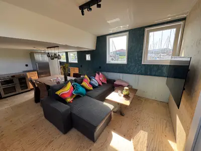 Boot für 5 Personen (85 m²) in Andijk 7/10
