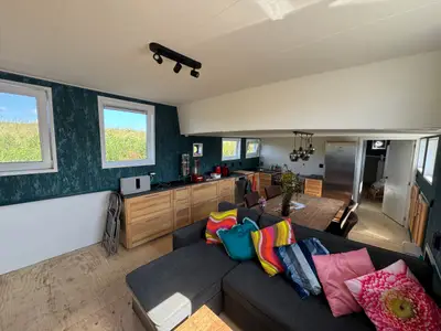 Boot für 5 Personen (85 m²) in Andijk 8/10
