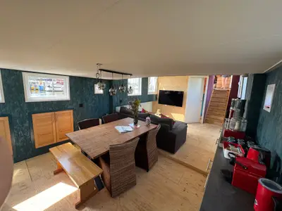 Boot für 5 Personen (85 m²) in Andijk 9/10