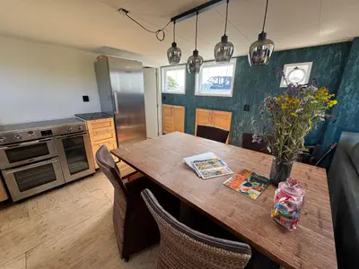 Boot für 5 Personen (85 m²) in Andijk 10/10