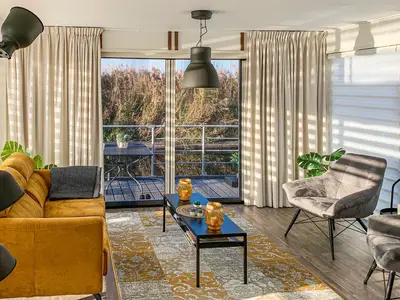 living-room