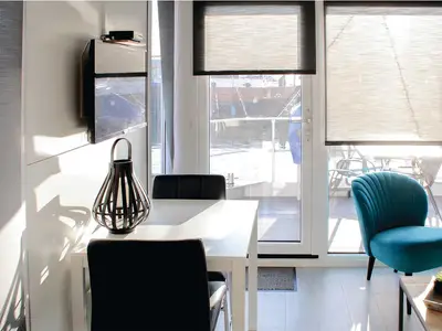 living-room