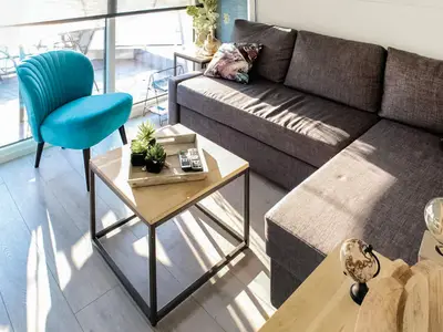 living-room