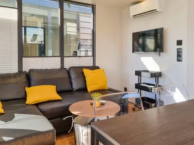 living-room
