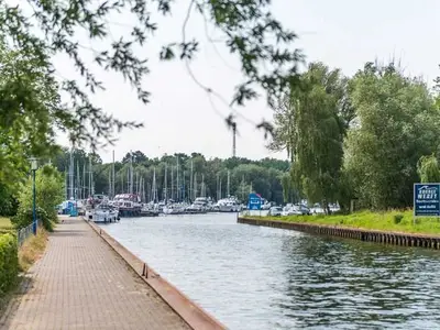 Boot für 12 Personen (63 m²) in Rechlin 3/9