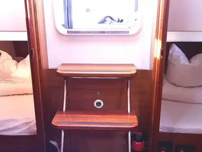 Boot für 6 Personen in Rechlin 7/9
