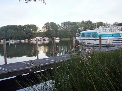 Boot für 5 Personen in Rechlin 4/9