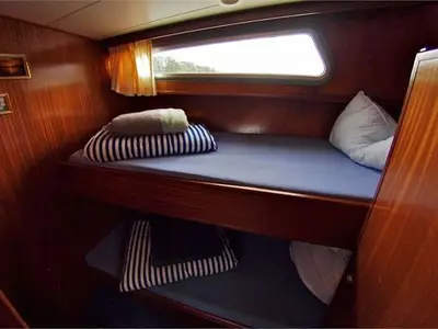 Boot für 6 Personen in Rechlin 6/9