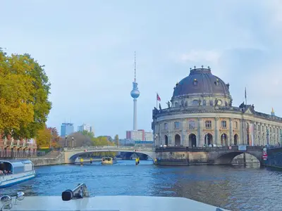 Boot für 5 Personen in Zeuthen 2/10