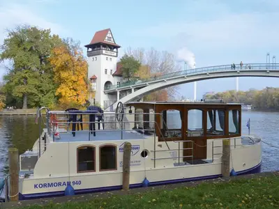 Boot für 5 Personen in Zeuthen 4/10