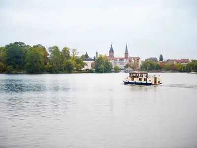 Boot für 5 Personen in Zeuthen 5/10
