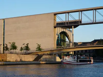 Boot für 5 Personen in Zeuthen 7/10