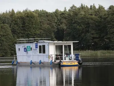 Boot für 7 Personen in Zeuthen 9/10