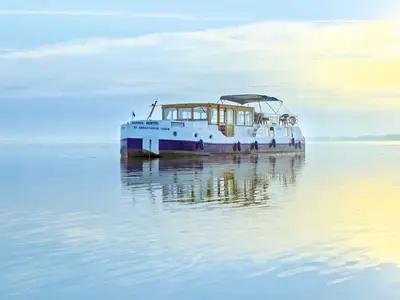 Boot für 12 Personen in Zeuthen 9/10