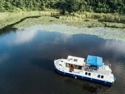 Boot für 12 Personen in Zeuthen 10/10