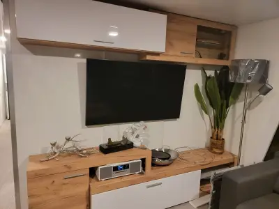 Boot für 6 Personen (60 m²) in Buchholz (Müritz) 3/10