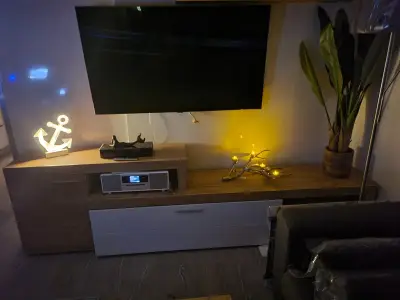 Boot für 6 Personen (60 m²) in Buchholz (Müritz) 7/10