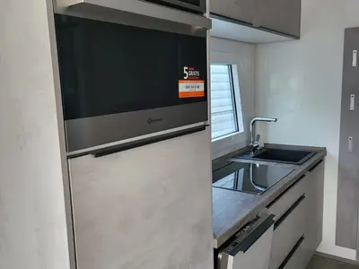 Boot für 6 Personen (60 m²) in Buchholz (Müritz) 8/10