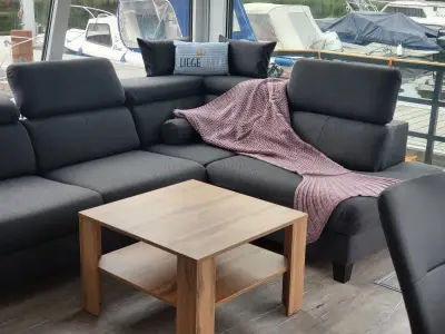 Boot für 6 Personen (60 m²) in Buchholz (Müritz) 10/10