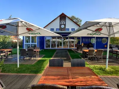 Boot für 7 Personen (44 m²) in Rechlin 5/10