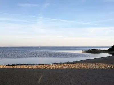 Boot für 7 Personen (44 m²) in Rechlin 8/10