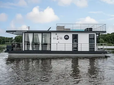 Boot für 6 Personen (36 m²) 2/10