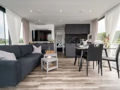 Boot für 6 Personen (36 m²) 3/10