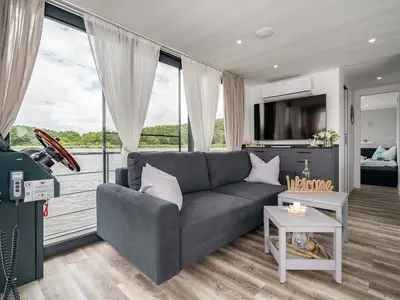 Boot für 6 Personen (36 m²) 4/10