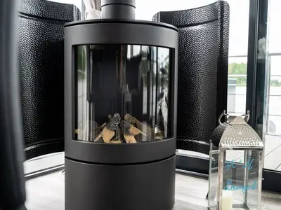 Boot für 6 Personen (36 m²) 6/10