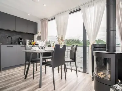 Boot für 6 Personen (36 m²) 7/10