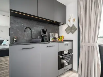 Boot für 6 Personen (36 m²) 8/10