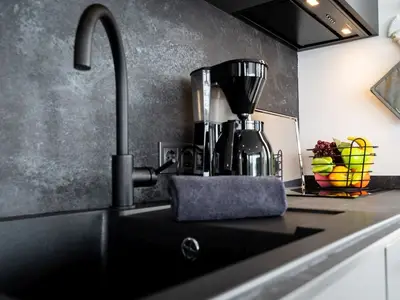 Boot für 6 Personen (36 m²) 9/10