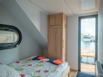 Boot für 6 Personen (52 m²) in Kinrooi 3/10