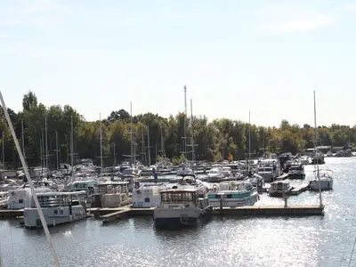 Boot für 12 Personen in Rechlin 2/10