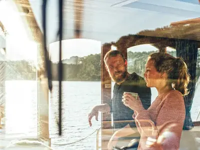 Boot für 8 Personen in Niderviller 9/10