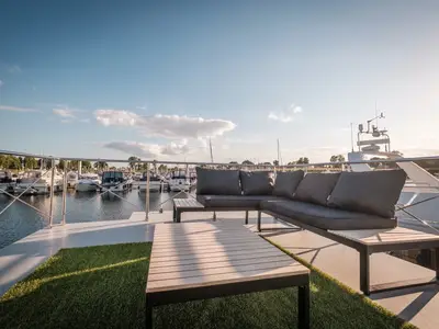 Boot für 6 Personen (52 m²) in Kinrooi 9/10