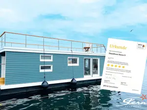 Boot für 4 Personen (40 m²) in Heiligenhafen