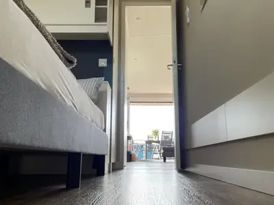 Boot für 4 Personen (45 m²) in Klitten 7/10